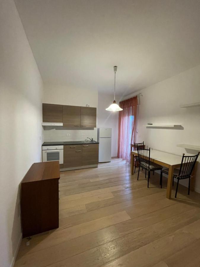 Appartamento A Casciana Terme Esterno foto