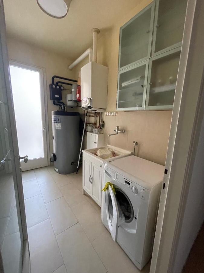Appartamento A Casciana Terme Esterno foto